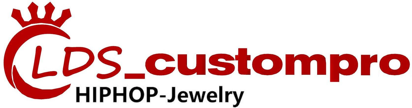 Guangzhou LDS Custompro Jewelry Co. Ltd.